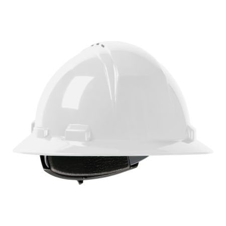 Pip HDPE, 4 Point Ratchet, White 280-HP641RV-01